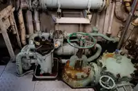 Schleppboot zu verkaufen