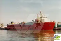 Versorgungsschiff zu verkaufen