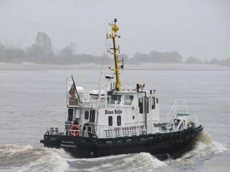 Crew-Boot zu verkaufen