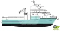 Ro-Ro ship zu verkaufen