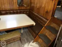 Trawler zu verkaufen