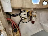 Fischverarbeitungsboot zu verkaufen
