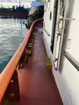Schleppboot zu verkaufen