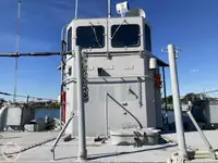 Landungsboot, Tank zu verkaufen