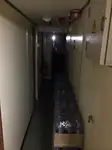 Kühlschiff zu verkaufen