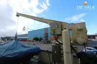 Eisbrecher zu verkaufen