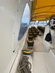 Fährschiff zu verkaufen