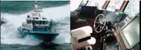 Schleppboot zu verkaufen