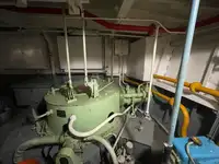 Schleppboot zu verkaufen