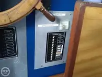 Kutter zu verkaufen