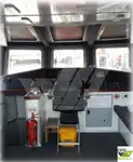 Arbeitsboote zu verkaufen