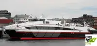 Kreuzfahrtschiff zu verkaufen