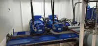 Mehrzweckschiff zu verkaufen
