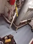 Schleppboot zu verkaufen