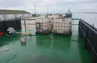 Barges zu verkaufen