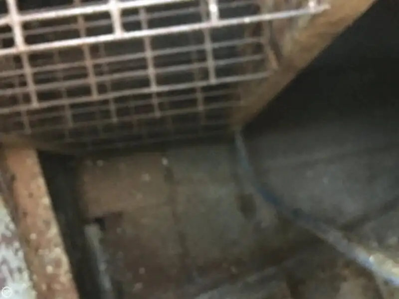 Schleppboot zu verkaufen