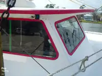 Trawler zu verkaufen
