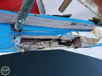 Fährschiff zu verkaufen