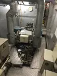 Kreuzfahrtschiff zu verkaufen
