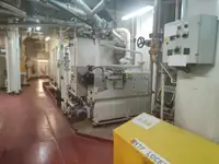 Bagger zu verkaufen