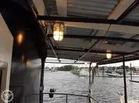 Schleppboot zu verkaufen