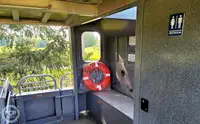 Katamaran zu verkaufen