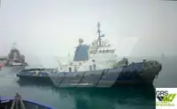 Schleppboot zu verkaufen