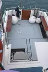 Rettungsboot zu verkaufen