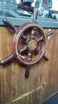 Schleppboot zu verkaufen
