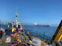 Mehrzweckschiff zu verkaufen