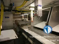 Langlinienschiff zu verkaufen