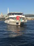 Passagierschiff zu verkaufen