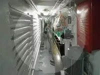 Trawler zu verkaufen