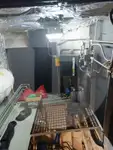Lebendfischtransporter zu verkaufen