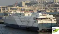 Ro-Ro-Schiff zu verkaufen