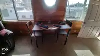 Trawler zu verkaufen