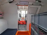 Containerschiff zu verkaufen
