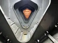 Kreuzfahrtschiff zu verkaufen