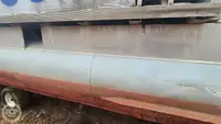 Kreuzfahrtschiff zu verkaufen