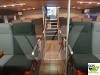 Kreuzfahrtschiff zu verkaufen