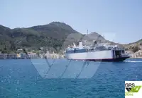 Ro-Ro-Schiff zu verkaufen