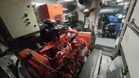 Schleppboot zu verkaufen