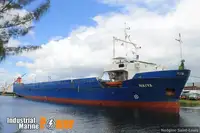 Ro-Ro ship zu verkaufen