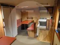 Trawler zu verkaufen