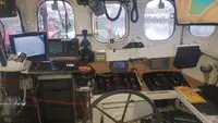 Ro-Ro-Schiff zu verkaufen