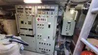 Patrouillenboot zu verkaufen