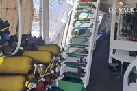 Schleppboot zu verkaufen