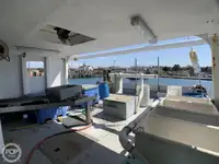 Langlinienschiff zu verkaufen