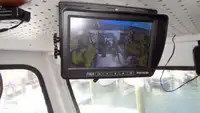 Fährschiff zu verkaufen