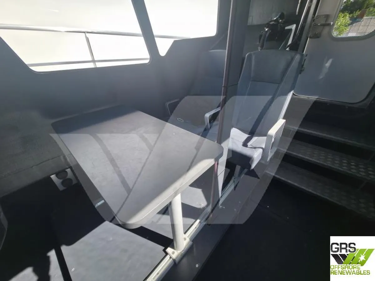 Lotsenboot zu verkaufen